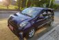 Toyota Wigo 2014 for sale in Valenzuela-0
