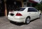Pearl White Honda Accord 2004 for sale in Automatic-2
