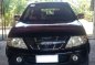 Black Isuzu Sportivo 2005 for sale in Automatic-0