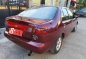 Sell Red 1997 Proton Saloon in Manila-3