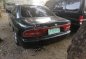 Sell Grey 1996 Mitsubishi Galant in Bacoor-8