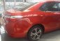 Red Toyota Corolla altis 2017 for sale in Automatic-5