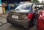Selling Grey Nissan Almera 2017 in Cebu-3