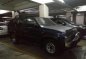 Selling Nissan Terrano 2000 in Manila-0