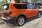 Selling Nissan Patrol Royale 2017 in Manila-5