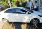 Sell White 2014 Toyota Vios in Cebu City-2