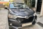 Grey Toyota Avanza 2017 for sale in Quezon City-3