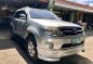 Toyota Fortuner 2008 Automatic for sale in Manila-2