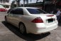 Pearl White Honda Accord 2004 for sale in Automatic-3