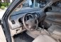 Selling Grey Toyota Fortuner 2006 in Manila-6