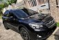 Sell Black 2012 Subaru Xv in Quezon City-0