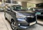 Grey Toyota Avanza 2017 for sale in Quezon City-4