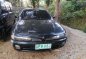 Sell Grey 1996 Mitsubishi Galant in Bacoor-7