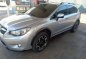 Sell 2014 Subaru Xv in Las Pinas-2