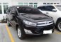 Selling Toyota Innova 2018 in Baguio-0