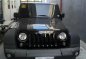 Selling Black Jeep Wrangler 0 in Pasig-0