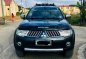 Mitsubishi Montero Sport 2010 for sale in Ibaan-5