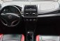 Selling Red Toyota Vios 2016 in Quezon City-1