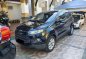 Sell Black 2014 Ford Fiesta in Quezon City-0