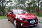Selling Mazda 3 2016 in Manila-0