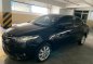 Black Toyota Vios 2016 for sale in Automatic-0