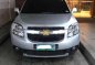 Sell 2012 Chevrolet Orlando in Valencia-0