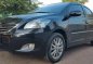 Sell Black 2018 Toyota Vios in Cebu City-0