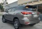 Toyota Fortuner 2018 for sale in Angeles -2