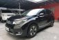 Black Honda Cr-V 2018 for sale in Las Pinas -2