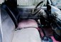 Grey Toyota tamaraw 1996 for sale in Manila-7