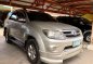 Toyota Fortuner 2008 Automatic for sale in Manila-1