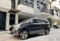 Grey Toyota Avanza 2017 for sale in Quezon City-0