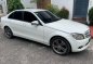 Mercedes-Benz C-Class 2010 for sale in Automatic-0