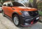 Selling Nissan Patrol Royale 2017 in Manila-3