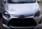 Toyota Wigo 2018 for sale in Tanauan -1