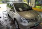 Sell 2008 Nissan Grand Livina in Santo Tomas-0