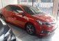 Red Toyota Corolla altis 2017 for sale in Automatic-2