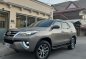Toyota Fortuner 2018 for sale in Angeles -1