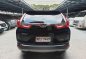 Black Honda Cr-V 2018 for sale in Las Pinas -3