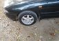 Sell Grey 1996 Mitsubishi Galant in Bacoor-6