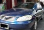 Selling BlueToyota Corolla altis 2014 in Quezon City-1