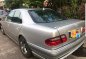 Silver Mercedes-Benz E-Class 1997 for sale in Automatic-1