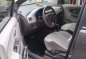 Selling Grey Chevrolet Spin 2015 Automatic Gasoline -7