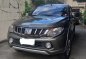 2nd Hand Mitsubishi Strada for sale in Manila -0