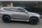 Mitsubishi Montero Sport 2018 for sale in Pasig -3