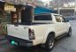 Sell White 2007 Toyota Hilux in Taytay-5