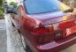 Sell Red 1997 Proton Saloon in Manila-2