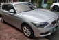 Bmw 118D 2012 for sale in Marikina -2