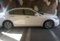 Selling Pearl White Honda Accord 2012 in Quezon City-0