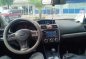Sell 2014 Subaru Xv in Las Pinas-7